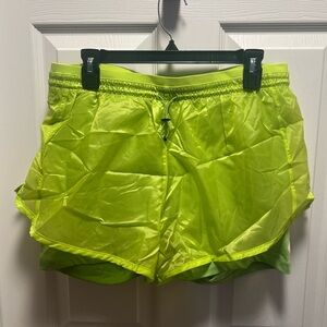 NEW Nike | Women’s Icon Clash‎ Tempo Luxe 2-in-1 Sz L DM7739-321